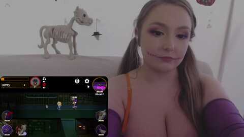 libbyxdoe @ myfreecams on 20231023