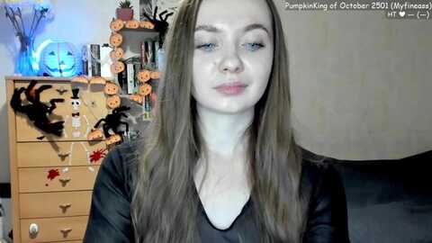 lizaghost @ myfreecams on 20231023