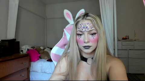 lolypopbubble @ myfreecams on 20231023