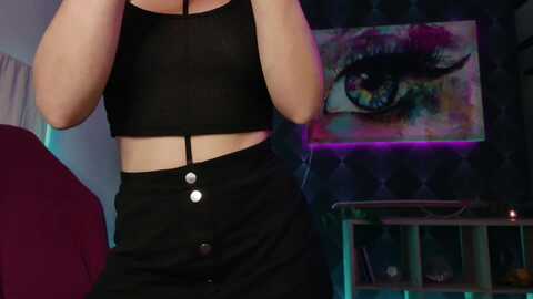 m1agarand @ myfreecams on 20231023