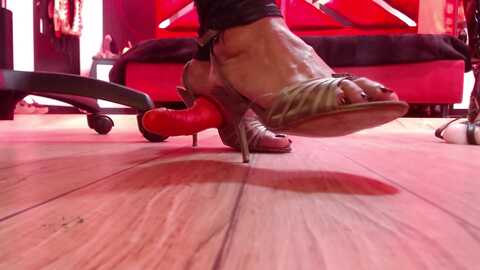 magikgoddess @ myfreecams on 20231023