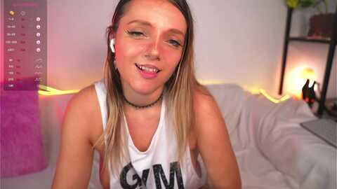 magneticamy @ myfreecams on 20231023