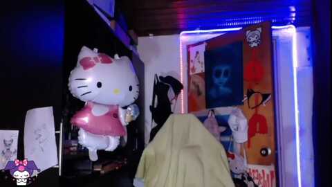 mary_se @ myfreecams on 20231023