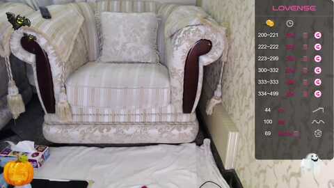 maryhillx @ myfreecams on 20231023