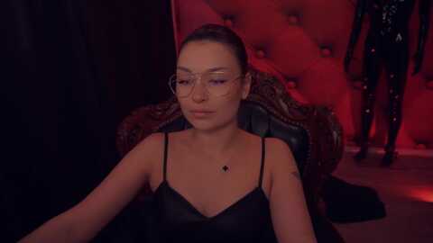 missluxxandra @ myfreecams on 20231023