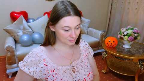 misssmelittle @ myfreecams on 20231023