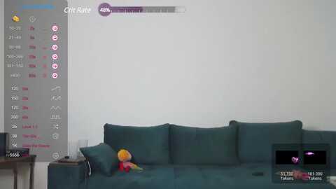 mssabryna @ myfreecams on 20231023