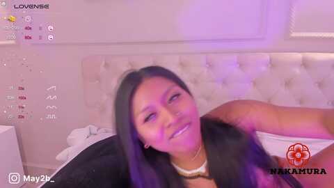 nakamura_sanz @ myfreecams on 20231023