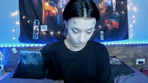 nikki_carter @ myfreecams on 20231023