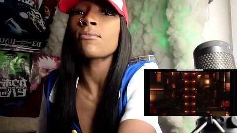 niviawolfe @ myfreecams on 20231023