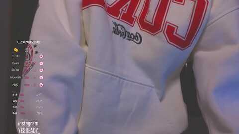 pinkgold_ @ myfreecams on 20231023