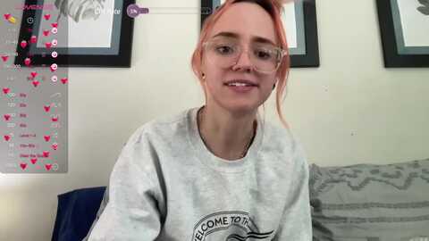 plantbabeee @ myfreecams on 20231023