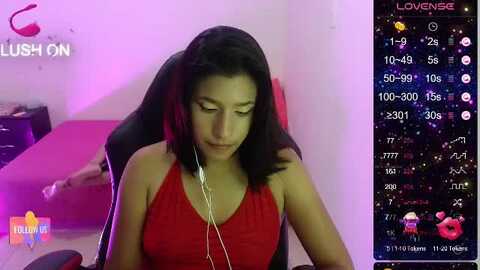 prettyfriends @ myfreecams on 20231023
