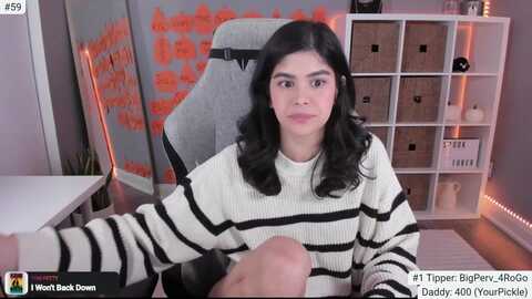 rorriegomez @ myfreecams on 20231023