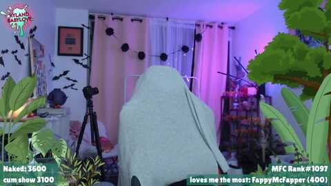 rylandbaby @ myfreecams on 20231023