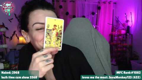 rylandbaby @ myfreecams on 20231023