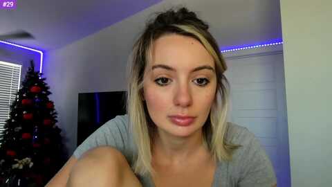 sammy_gray @ myfreecams on 20231023