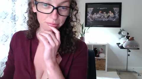 sarah_stark @ myfreecams on 20231023