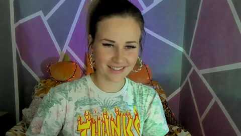 sexy_ukr @ myfreecams on 20231023