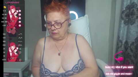 sexylynette4u @ myfreecams on 20231023