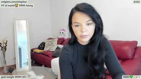 shinytheo @ myfreecams on 20231023