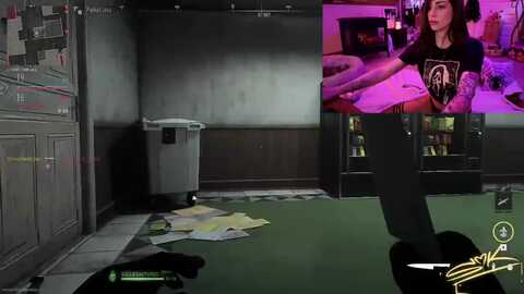 smkitties @ myfreecams on 20231023