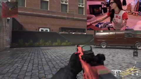 smkitties @ myfreecams on 20231023