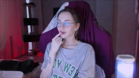 space_eva @ myfreecams on 20231023