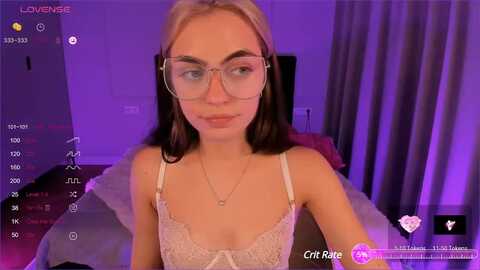 stefani_grand @ myfreecams on 20231023