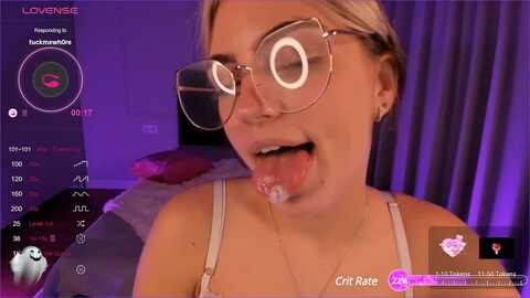 stefani_grand @ myfreecams on 20231023