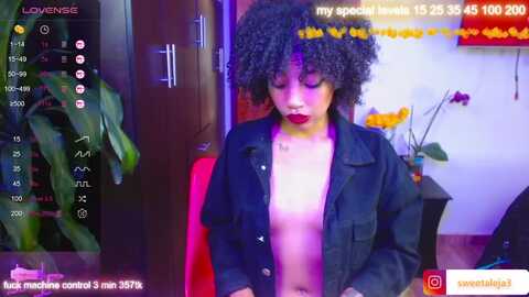 sweetevening @ myfreecams on 20231023