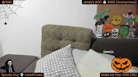 sweetjaney @ myfreecams on 20231023