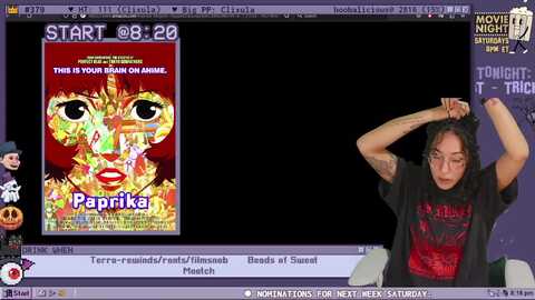 terra @ myfreecams on 20231023