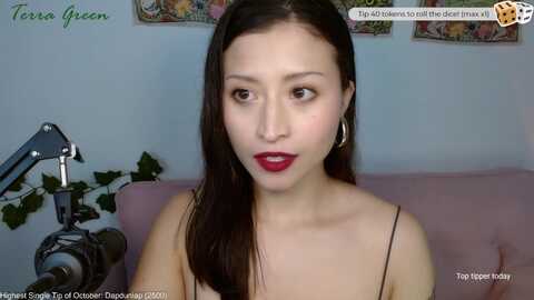 terragreen @ myfreecams on 20231023