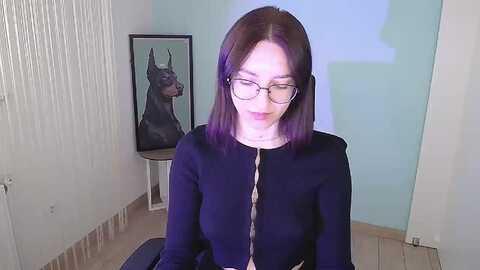 tiffany_muuse @ myfreecams on 20231023