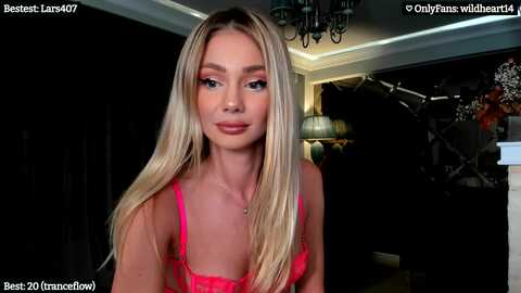 yveline @ myfreecams on 20231023