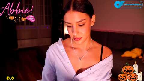 abiee_ @ myfreecams on 20231024