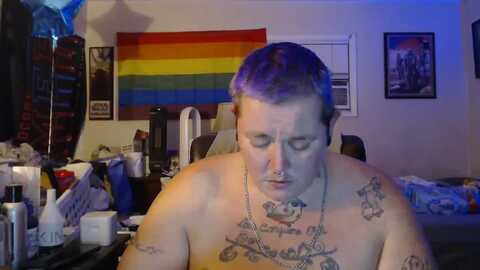 ajthepunk420 @ myfreecams on 20231024