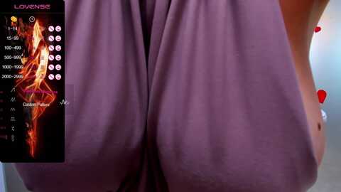 anya_rosses1 @ myfreecams on 20231024