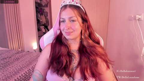 bellahanson @ myfreecams on 20231024