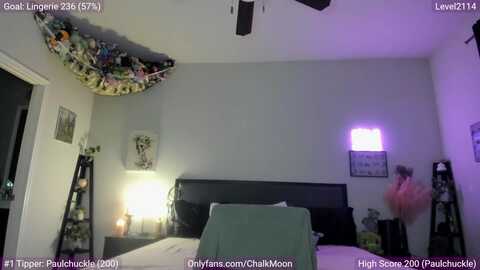 chalkmoon @ myfreecams on 20231024