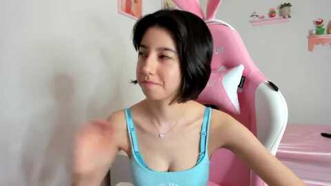 cherrycute666 @ myfreecams on 20231024