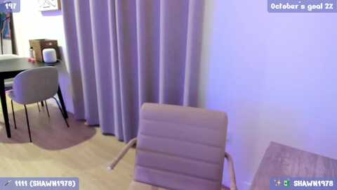 chuckyy @ myfreecams on 20231024