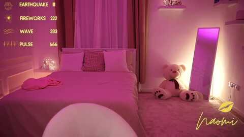 cinnabellee @ myfreecams on 20231024