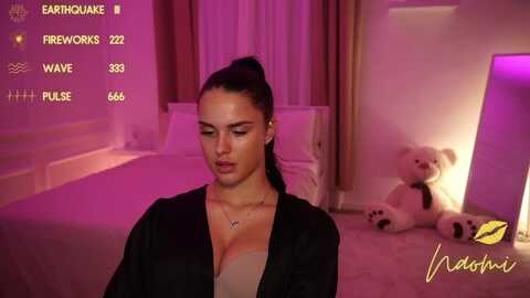 cinnabellee @ myfreecams on 20231024