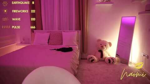 cinnabellee @ myfreecams on 20231024