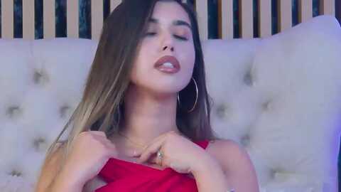 clairejenner @ myfreecams on 20231024