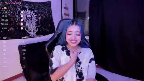 coraline226 @ myfreecams on 20231024