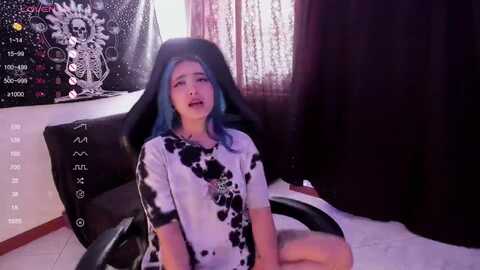 coraline226 @ myfreecams on 20231024