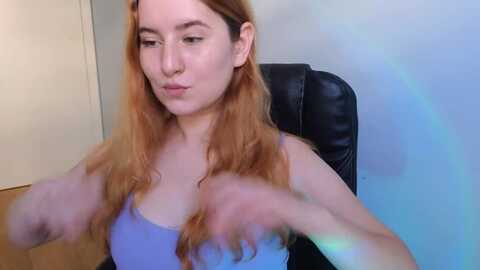 darkmoon__ @ myfreecams on 20231024